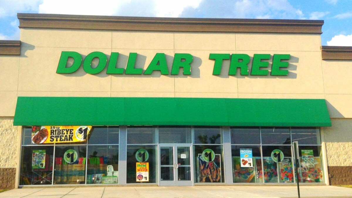 10 Critical Survival Items You Can Buy At The Dollar Store